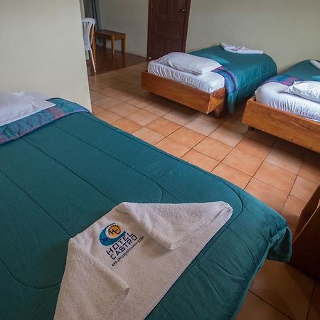 Hostal Castro Galapagos Puerto Ayora  Zewnętrze zdjęcie