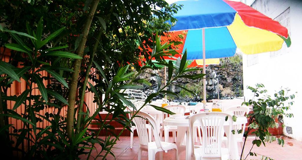 Hostal Castro Galapagos Puerto Ayora  Zewnętrze zdjęcie