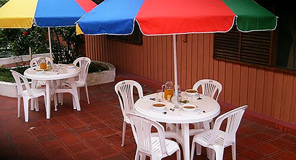 Hostal Castro Galapagos Puerto Ayora  Zewnętrze zdjęcie